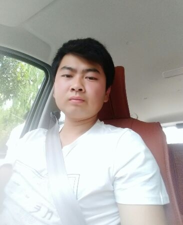 一米阳光的第一张照片--东山相亲网