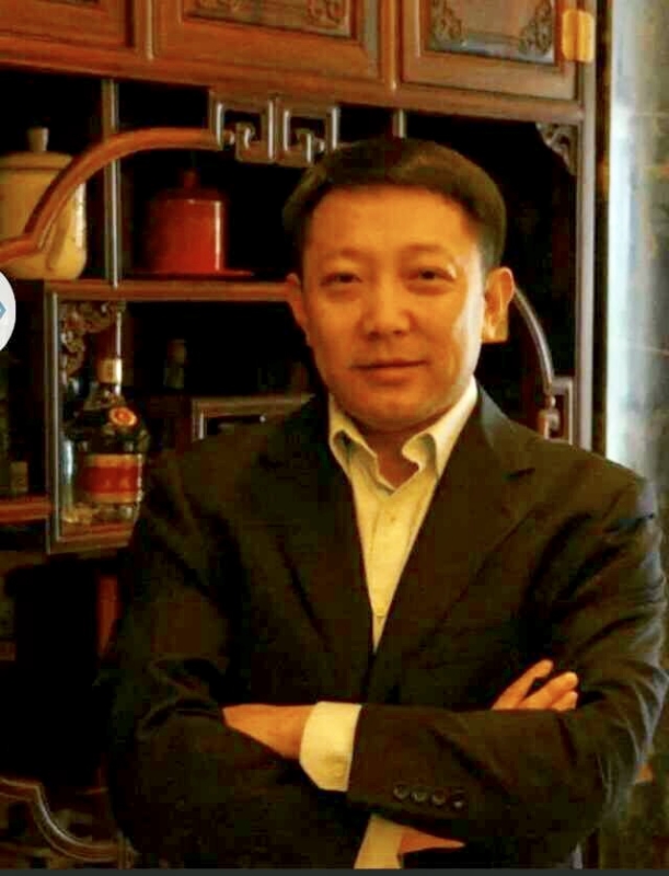 巧克力绅士的第三张照片--东山相亲网