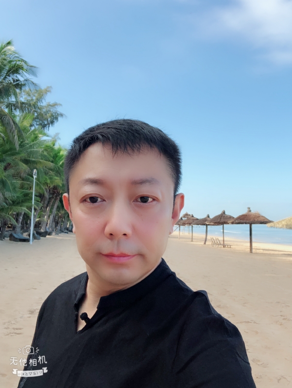 巧克力绅士的第五张照片--东山相亲网