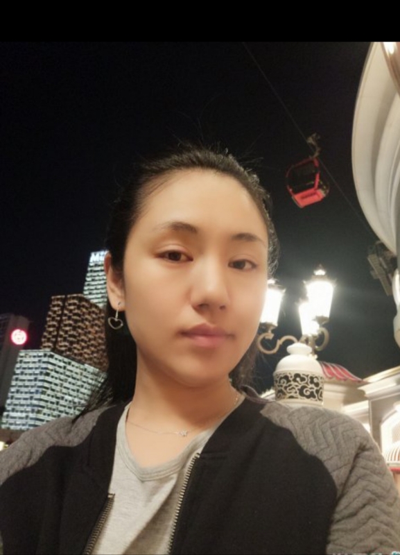 飄兒的第一张照片--东山相亲网