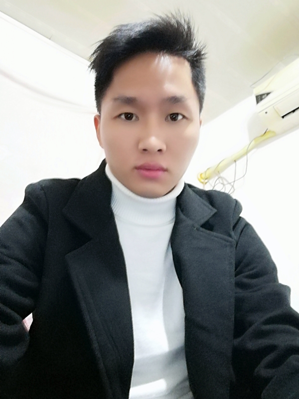 陈白猴的第一张照片--东山相亲网