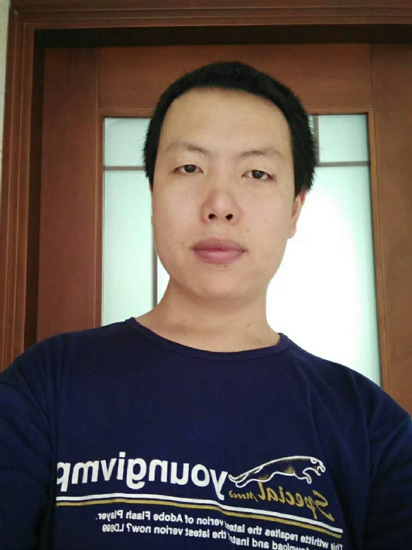 期待认识你的第一张照片--东山相亲网