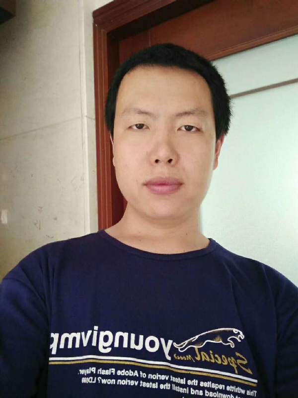 期待认识你的第三张照片--东山相亲网