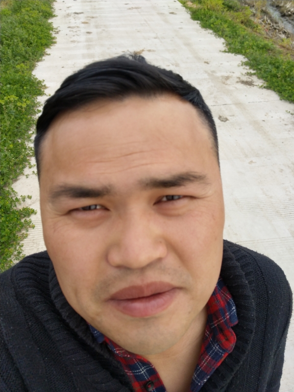 SJ清风徐来的第一张照片--东山相亲网