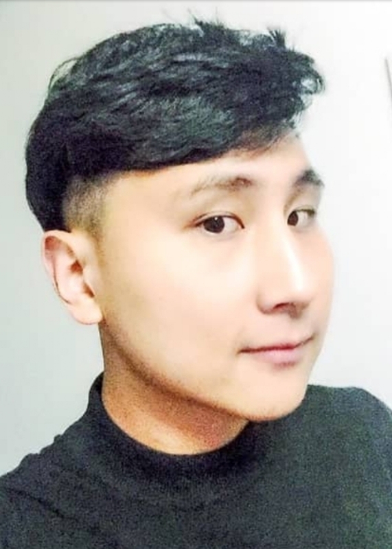 最帅民航人的第一张照片--东山相亲网