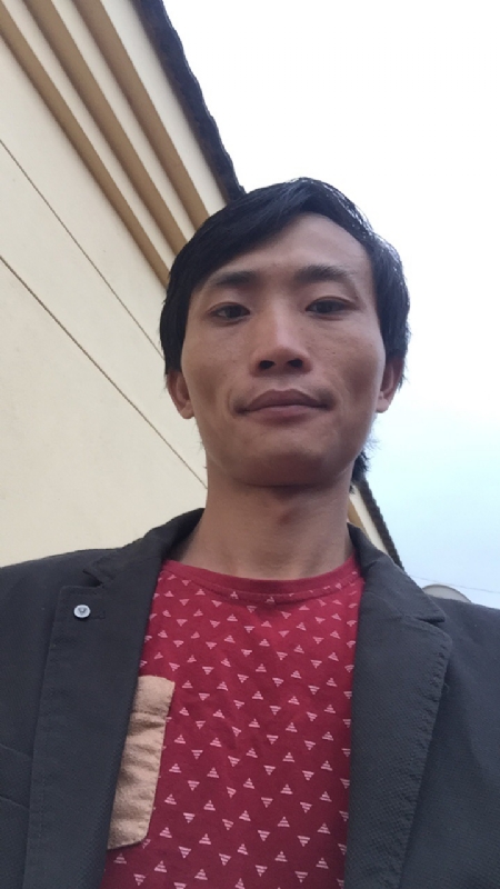 WENK的第一张照片--东山相亲网