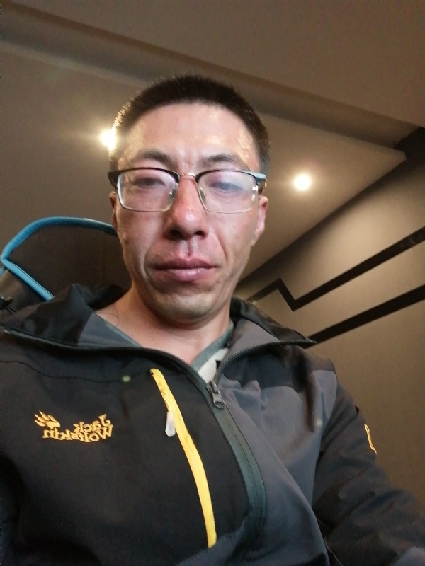 千年等你的第一张照片--东山相亲网