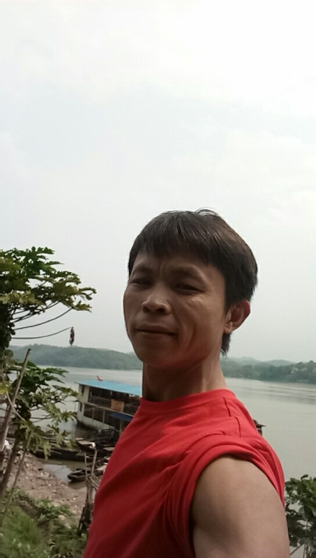 自然的第一张照片--东山相亲网