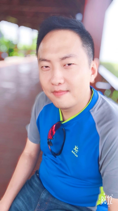 缘来如此的第一张照片--东山相亲网