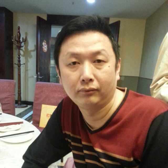 四哥的第一张照片--东山相亲网