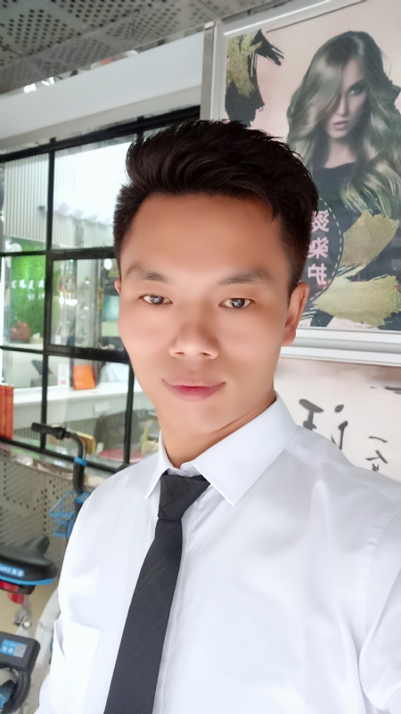 阳光男士的第一张照片--东山相亲网