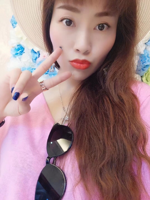 晴子的第一张照片--东山相亲网