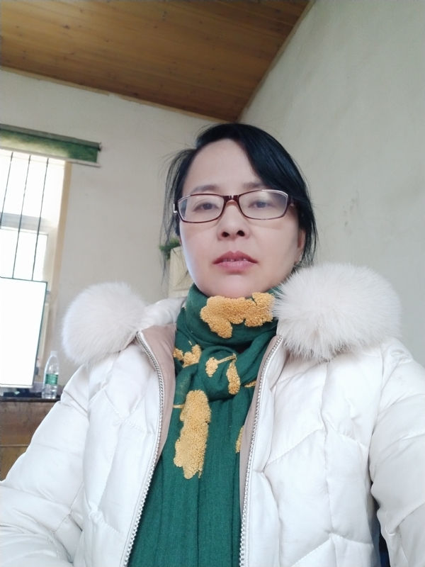 想想的第一张照片--东山相亲网