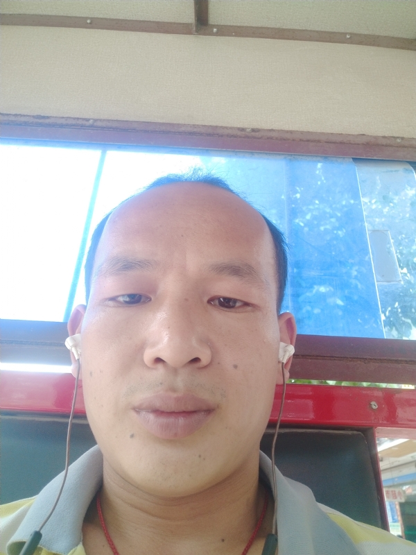 缘分的第一张照片--东山相亲网