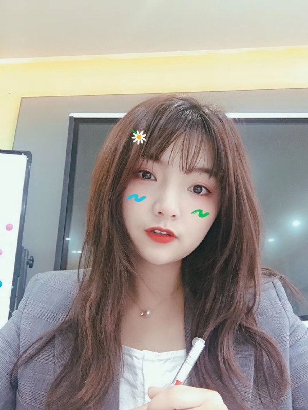 Lisa的第一张照片--东山相亲网