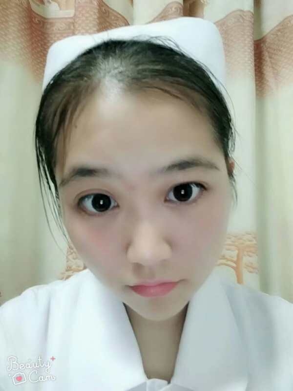 美美的第二张照片--东山相亲网