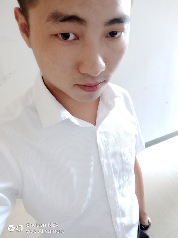 纸短情长的第一张照片--东山相亲网