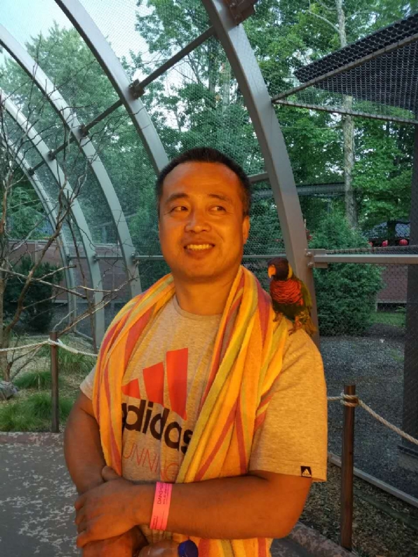 sa的第一张照片--东山相亲网