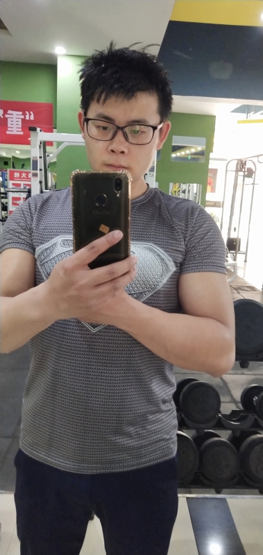 诚心找对象的第一张照片--东山相亲网