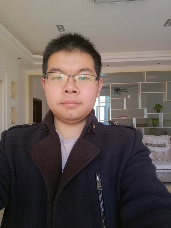 曾琼的第一张照片--东山相亲网