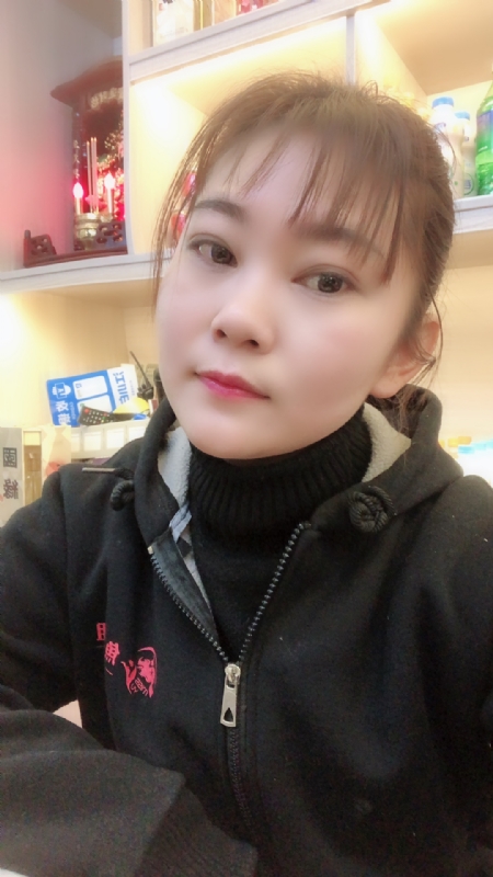 泡沫的第一张照片--东山相亲网