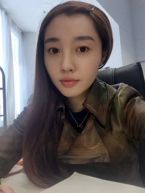 一叶知秋的第四张照片--东山相亲网