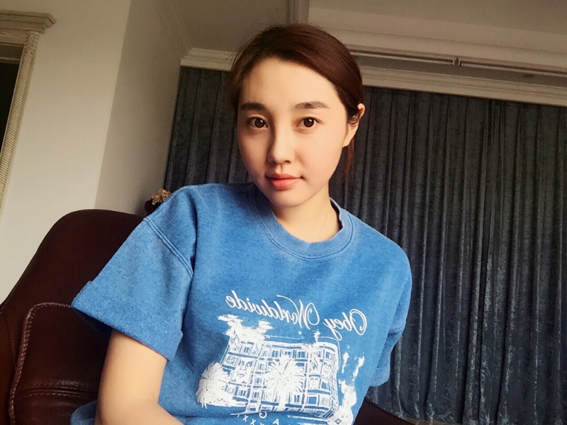 一叶知秋的第五张照片--东山相亲网