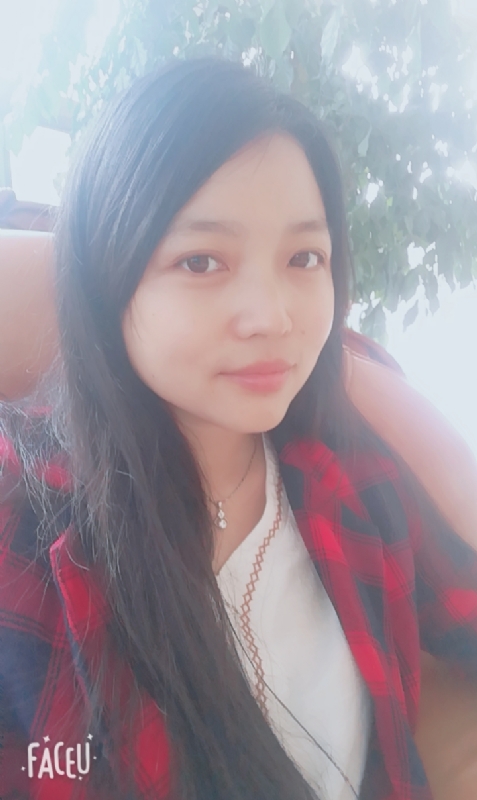 玉婷的第一张照片--东山相亲网