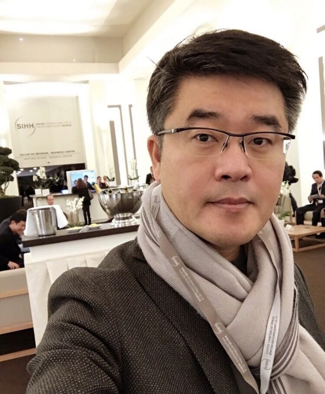 天马行空的第一张照片--东山相亲网