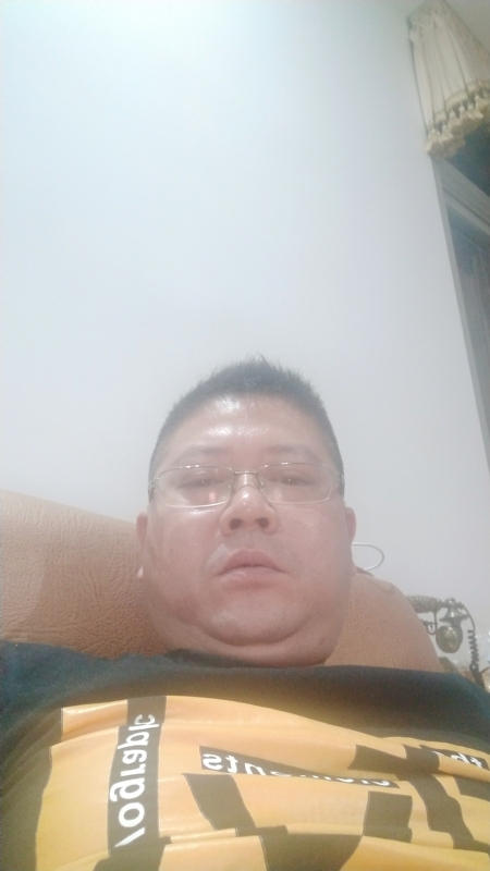 阿明的第一张照片--东山相亲网