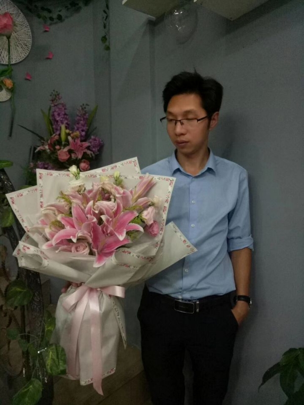 不死书生的第一张照片--东山相亲网