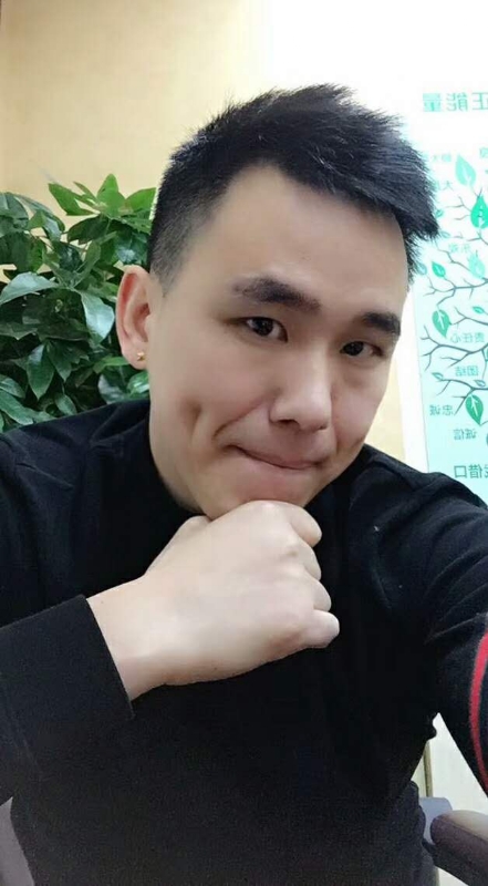 用实力征服一切的第一张照片--东山相亲网