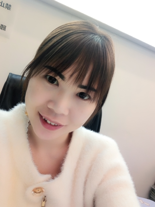 覃小会的第一张照片--东山相亲网