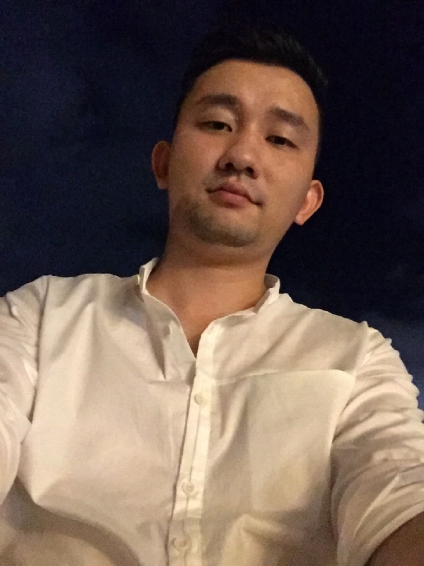 天昊的第一张照片--东山相亲网