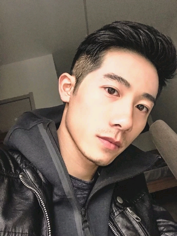 心若磐石的第一张照片--东山相亲网