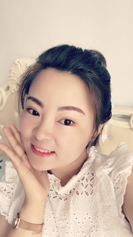 美琳的第一张照片--东山相亲网