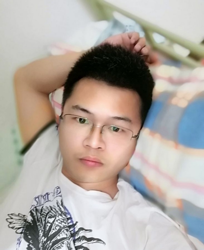 缘来如此的第一张照片--东山相亲网