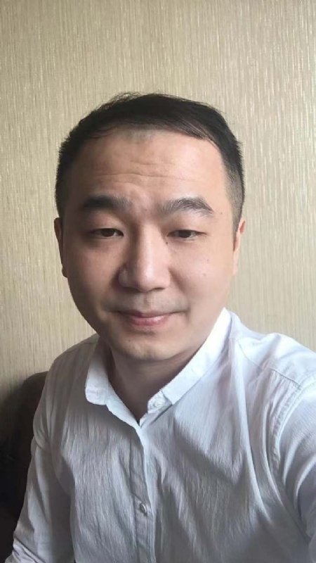陈泽龙的第一张照片--东山相亲网