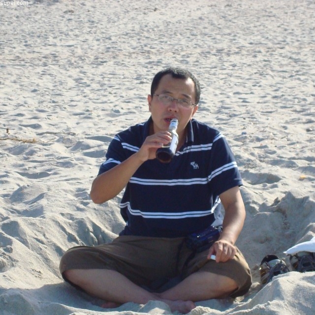 peter的第一张照片--东山相亲网