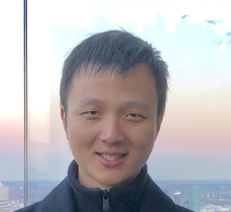 lxia的第一张照片--东山相亲网