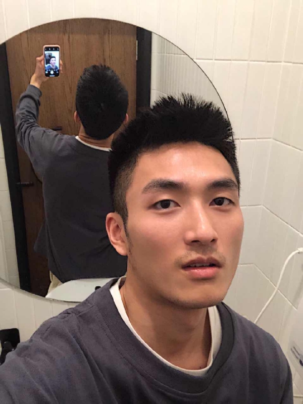 一生只有一世的第一张照片--东山相亲网