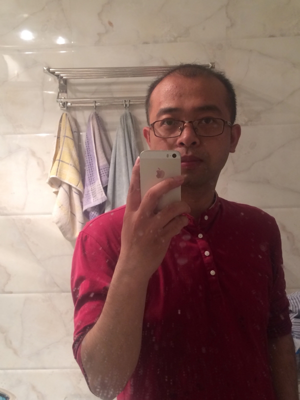 世界那么大的第二张照片--东山相亲网