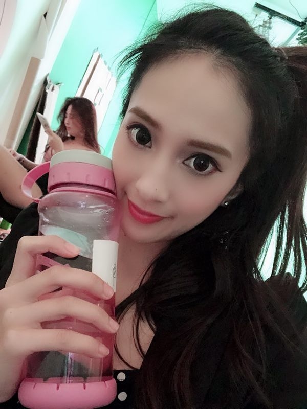 沐沐吖的第一张照片--东山相亲网