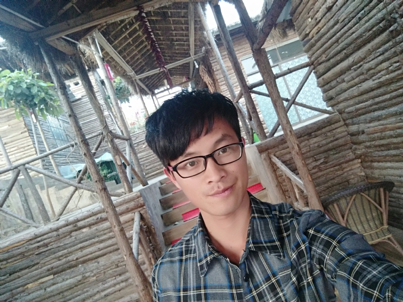 霸道的先生的第一张照片--东山相亲网