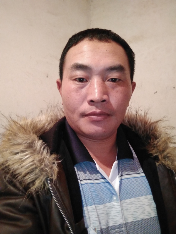 姻之缘的第一张照片--东山相亲网