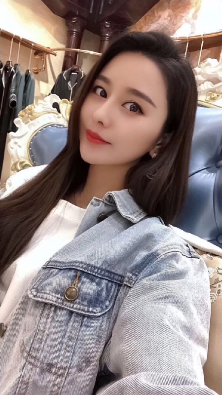 李珊珊的第一张照片--东山相亲网