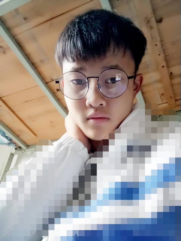 小鱼鱼的第一张照片--东山相亲网