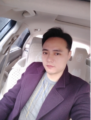 春的第一张照片--东山相亲网