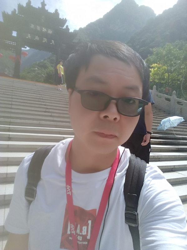 往后余生的第一张照片--东山相亲网