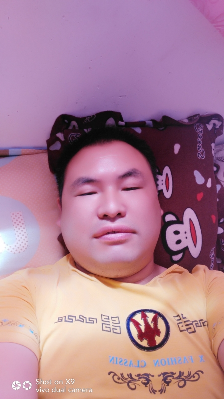 孤狼的第一张照片--东山相亲网